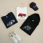 Personalized Car Motocycle Embroidered Photo T-shirt Sweatshirt Hoodie with Text Birthday  Anniversary Gift for Car Owners Lovers