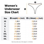 Personalised Funny Golf Theme Face Photo Design Breathable Thong Brief Boxer Underwear Set Anniversary Birthday Gift for Him Her
