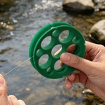 Personalized Portable Minimalist Name Pocket Fishing Tackle Container Fishing Kit Outdoor Activity Birthday Gift for Fishing Lovers