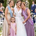 Gepersonaliseerde feestband met strass-steentjes en parels, met naam, voor vrijgezellenfeest, bruidsfeest, bruiloft; cadeau voor bruidsmeisjes en aanstaande bruid