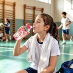 Borraccia da 475 ml personalizzata con nome, animali adorabili e cannuccia in silicone regalo del rientro a scuola per bambini