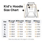 Personalised Multicolour Embroidered Pet Face Photo Hoodie with Name Daily Wear  Birthday Gift for Pet Lovers Owners Friends