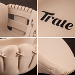 Personalized 3D-Printed Baseball Glove Shaped Tray with Name Desk Storage Baseball Game Birthday Gift for Baseball Player Lover