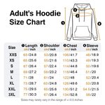 Personalised Multicolour Embroidered Pet Face Photo Hoodie with Name Daily Wear  Birthday Gift for Pet Lovers Owners Friends