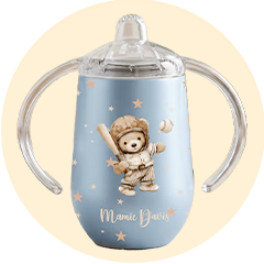 For Baby