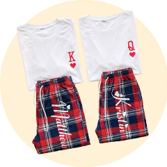 Pajamas
