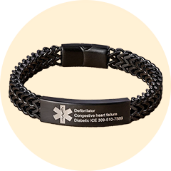 Medical Bracelet