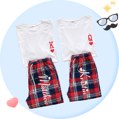 Pyjamas