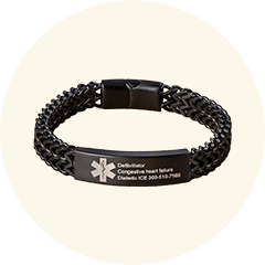 Medical Bracelet