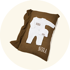 For Baby