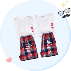 Pyjamas