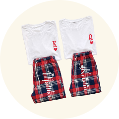 Pajamas