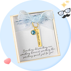 Wedding Gifts