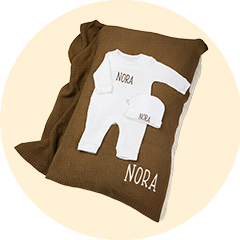 For Baby