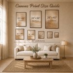 Personalised Life Milestone Photo Collage Canvas Prints with Name and Text Modern Living Room Decor Ship from USA Birthday Gift for Dad Mum Family