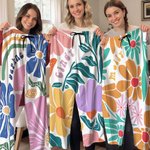 Henkilökohtaiset retro-boho-tyyliset kukka-kuvioiset pehmeät pyjamanhousut tai -shortsit, joissa on nimi – syntymäpäivälahja naisille