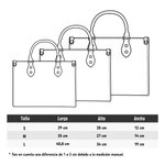 Bolso tote grande personalizado con flor de nacimiento vintage de 1 a 12 nombres y correa regalo de cumpleaños aniversario y navidad para mujer