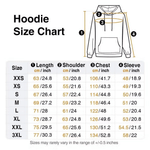 Personalised Halloween Spooky Season Kid Adult T-shirt Sweatshirt Hoodie with Name Halloween Gift for Family Family