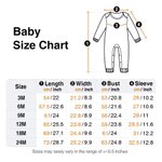 Personalized Our First Father's Day Footy Jersey Bear 100% Cotton Baby Bodysuit Romper T-shirt with Name and Number Father's Day Gift for Men Newborns