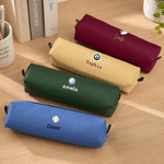 Personalised Multicolour Ball Sports Pencil Case Pen Bag with Name Teacher's Day Birthday Back to School Gift for Colleague Teacher Student