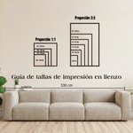 Impresión en lienzo personalizada estilo al óleo foto impresiones regalo de inauguración de la casa y cumpleaños para familia o parejas
