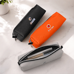 Personalised Multicolour Ball Sports Pencil Case Pen Bag with Name Teacher's Day Birthday Back to School Gift for Colleague Teacher Student