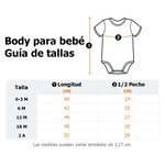 Conjunto de body y camiseta personalizado mando de videojuego con nombre y apodo regalo de primer Día del Padre para papá y bebé
