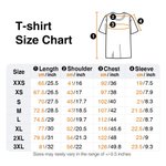 Personalized Multicolor Embroidered Pet Photo Avatar T-shirt Sweatshirt Hoodie with Name and Year Daily Wear Birthday Anniversary Gift for Pet Lovers