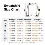 Personalized Multicolor Embroidered Pet Photo Avatar T-shirt Sweatshirt Hoodie with Name and Year Daily Wear Birthday Anniversary Gift for Pet Lovers