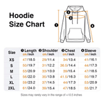 Personalized Halloween Spooky Cartoon Character Photo Kid T-shirt Sweatshirt Hoodie with Name Halloween Gift for Halloween Lovers Kids