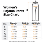 Pantalon de pyjama doux et coloré, sur mesure, sur le thème des sports de balle, avec nom et numéro – Cadeau d'anniversaire pour rendre hommage à une équipe, idéal pour les passionnés de sport de la f