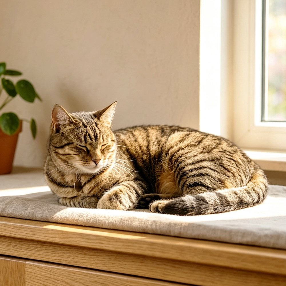 Katze