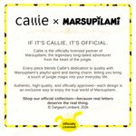 Personalized Vibrant Cute Marsupilami 3D Printed Keychain with Name Birthday Gift for Family Friend | Callie × Marsupilami®