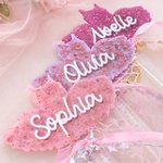 Personalized Ballet Skirt Star Dance Competition Acrylic Wand with Name and Text Flower Decor Dance Recital Gift for Dancer