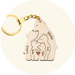 Keychain