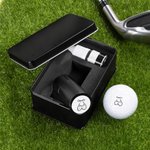 Personalized Funny Male Body Part Design Name Multicolor Golf Ball Stamp Club Competition Souvenir Birthday Gift for Golf Lover Golfer