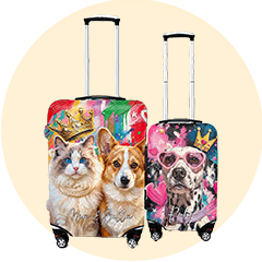Luggage Cover