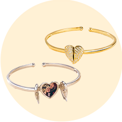 Photo Bracelet