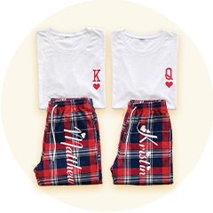 Pajamas
