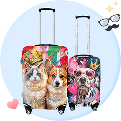 Luggage Cover