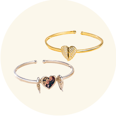Photo Bracelet