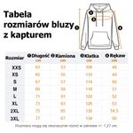 Personalizowana haftowana bluza lub koszulka z 3 zdjęciami dla taty i mamy codzienne noszenie prezent urodzinowy i rocznicowy dla rodziców