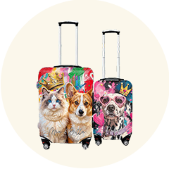 Luggage Cover