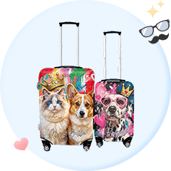 Luggage Cover