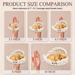 Personalized Pet Photo Wing Shape Fridge Magnet with Name Home Decoration Daily Use Birthday Memorial Sympathy Gift for Pet Lovers Pet Owners