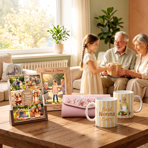 FESTA DEI NONNI