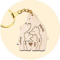Keychain