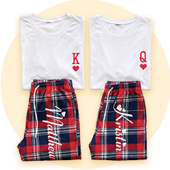 Pajamas