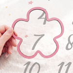 Personalized Cartoon Animal Cloud Star Pattern Soft Throw Blanket with Name Home Decor Baby Shower Birthday Gift for Newborns New Moms