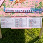Personalised Peacock Space-Saving Foldable Mahjong Card Holder with Text Mahjong Table Accessory Family Gathering Gift for Mahjong Lovers